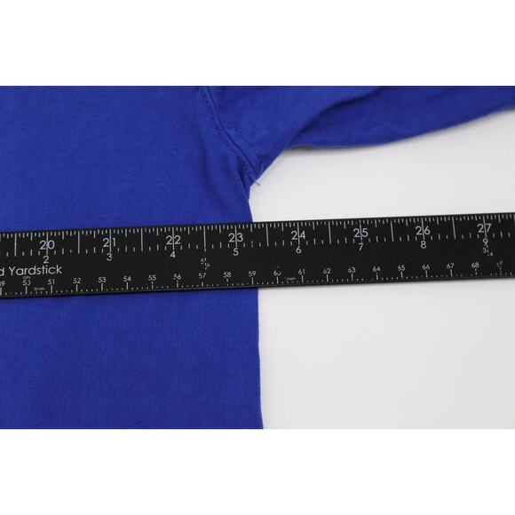 Vintage St Louis Rams Football NFC Champions 1999 T Shirt XL - Picture 6 of 7